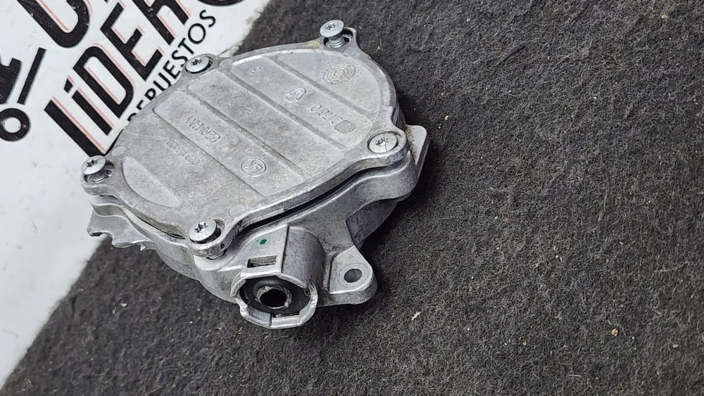 Bomba De Vacío Booster Servofreno Vw Bora Audi Leon - Image 5