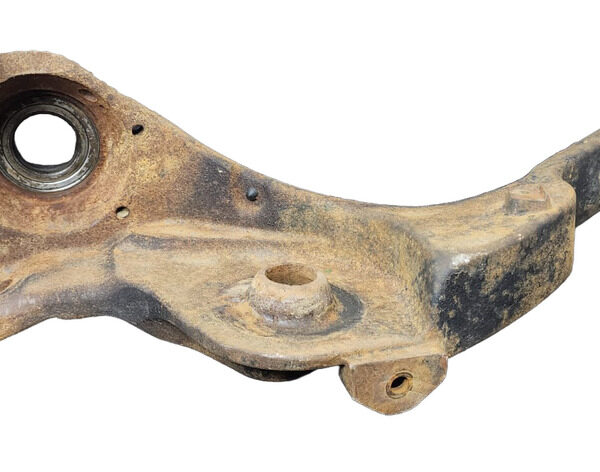 Porta Magueta Trasero Izquierdo Ford Ecosport 2008 2.0 4x4