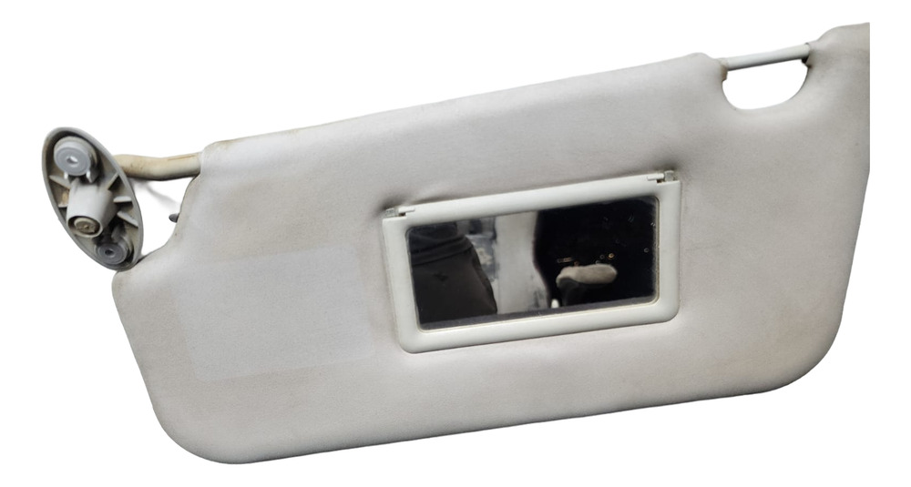 Parasol Con Espejo Izquierdo Conductor Ford Ecosport 4x4