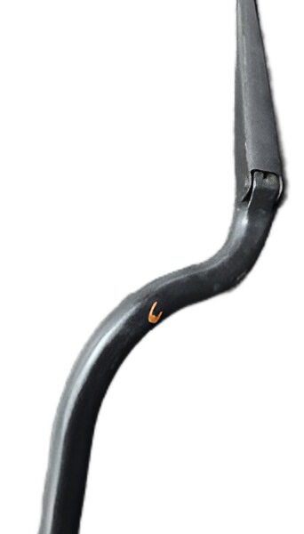 Brazo Plumilla Delantero Izquierdo Ford Ecosport 2012