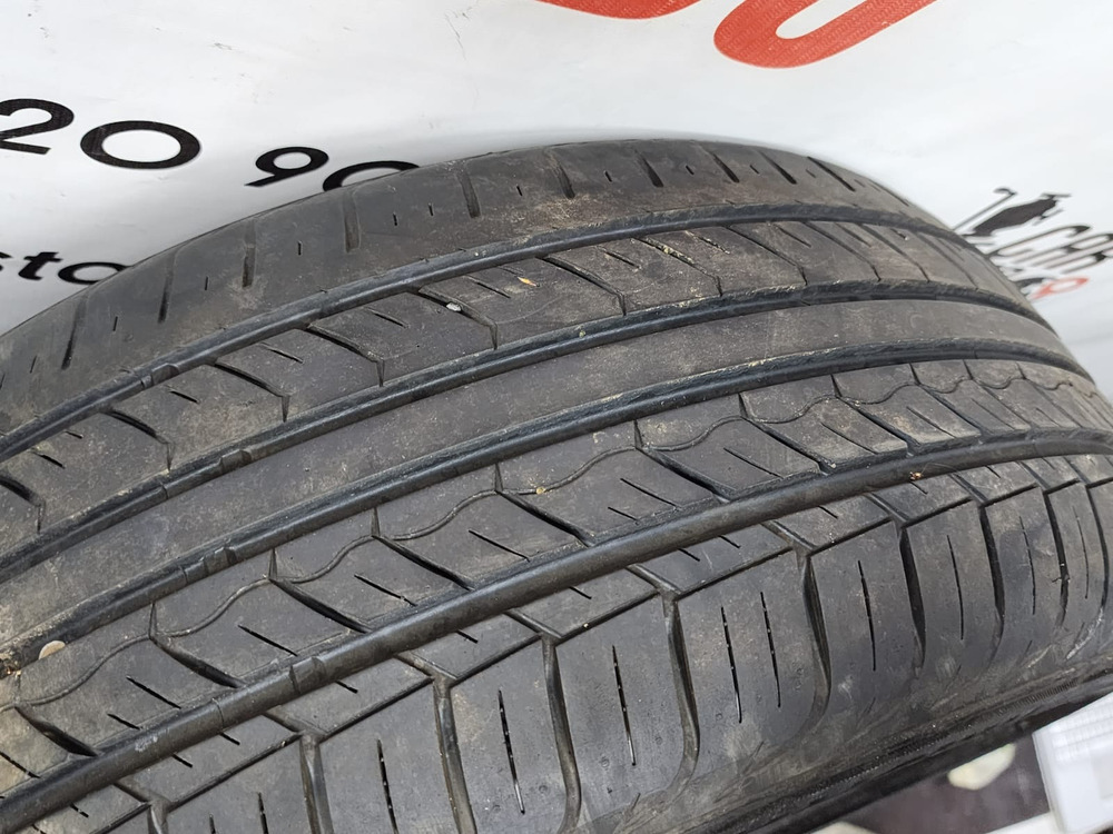 Llanta Rin 16 R16 Blackhawk 205 55 Mazda 3 2005 2.0 At - Image 4