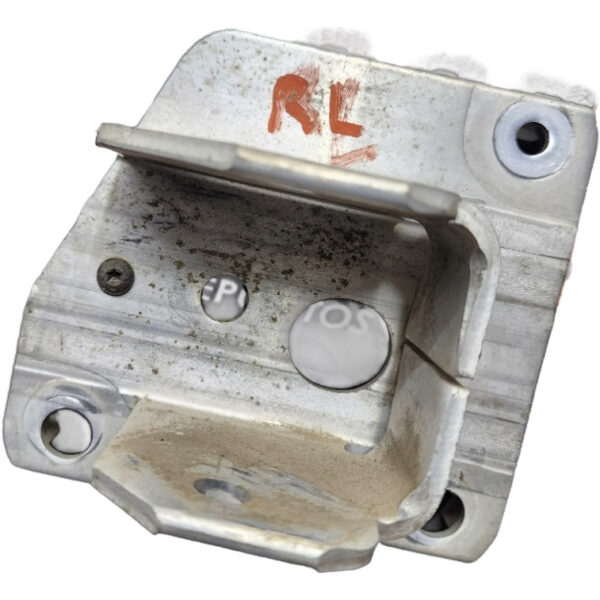 Soporte Alma Trasera Barra De Impacto Izq Renault Megane 2