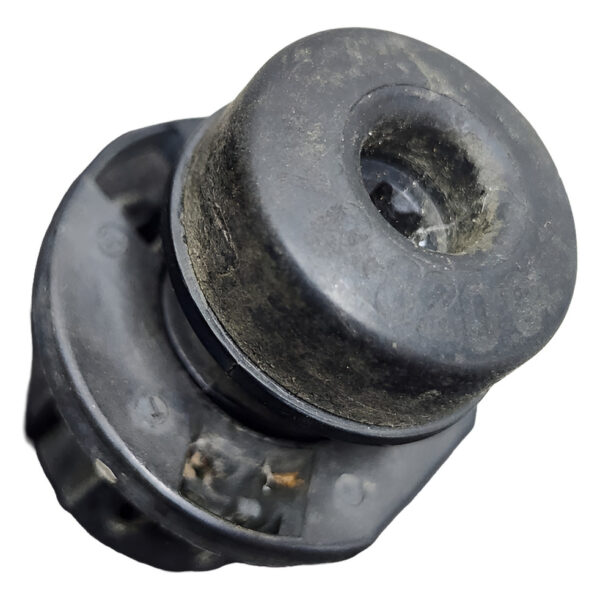 Soporte Caucho Tope Capo 2 Renault Megane 2 2005  At Negro