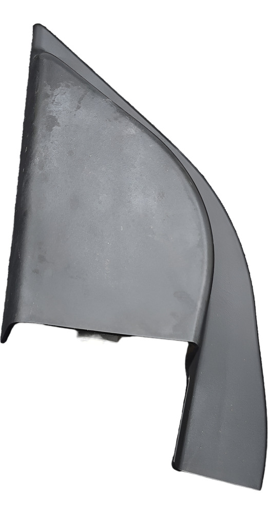 Cobertor Tapa Interior Espejo Retrovisor Der Nissan March 19