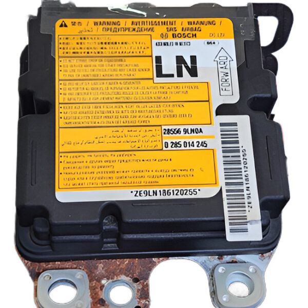 Módulo Air Bags Bolsas De Aire Nissan March 2019