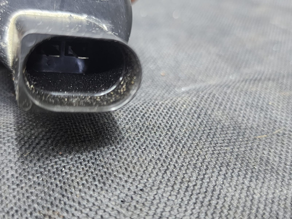 Bomba De Mionas Limpiaparabrisas Chevrolet Sonic 2014 - Image 2