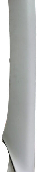 Cobertor Paral Delantero Izq Mazda 3 2005 2.0 At
