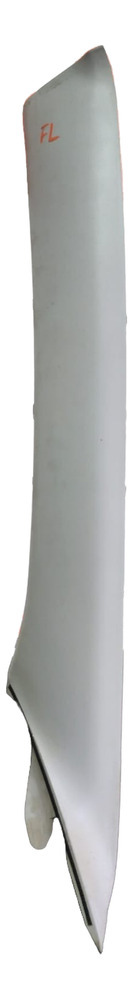 Cobertor Paral Delantero Izq Mazda 3 2005 2.0 At
