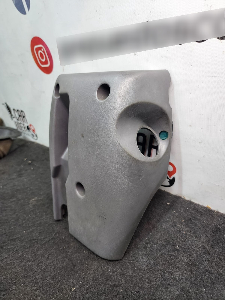 Cobertor Columna Direcc Inferior Switche Mazda 626 2000 2.0 - Image 3