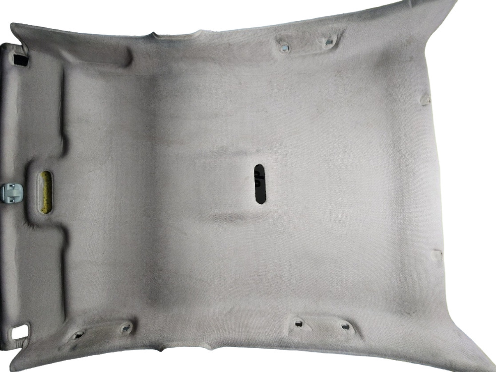 Tapete Techo Renault Megane 2 2005