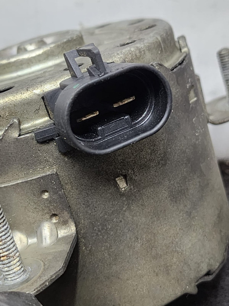 Motoventilador Radiador Motor Ford Ecosport 2012 - Image 5