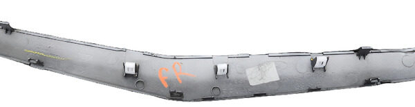 Bisel Cobertor Puerta Cartera Delantera Der Ford Ecosport 20 1