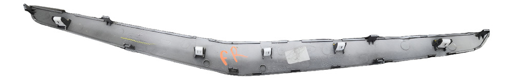 Bisel Cobertor Puerta Cartera Delantera Der Ford Ecosport 20 1