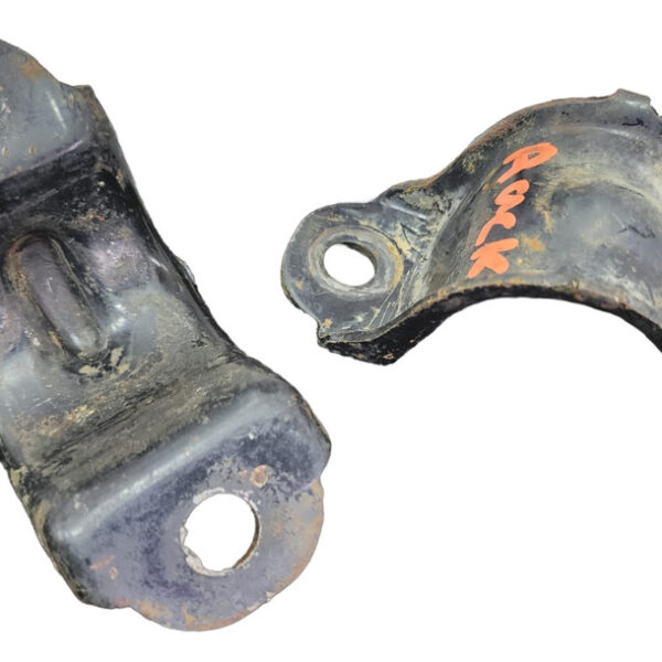 Base Buje Barra Direccion X2 Ford Ecosport 2008 2.0 4x4