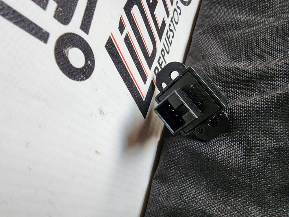 Switche Boton Interruptor Luz De Parqueo Chevrolet Sonic 14 - Image 2