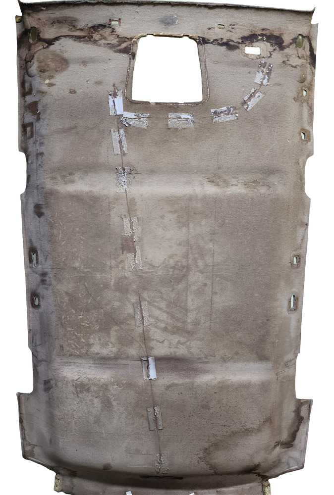 Tapete Techo Ford Ecosport 2008 2.0 4x4 - Image 2
