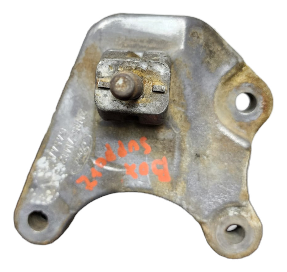 Soporte Caja Manual Ford Ecosport 2008 2.0 Mt