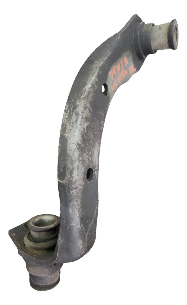 Soporte Cuna Derecho Renault Megane 2 2005