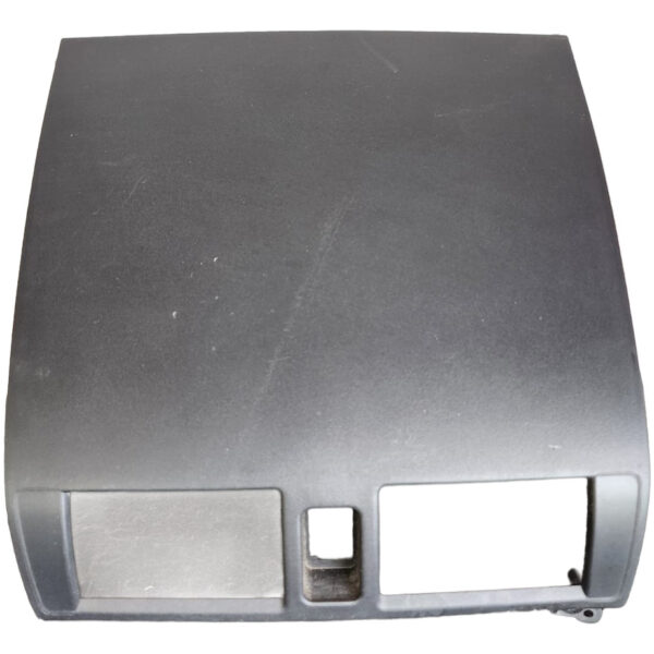 Cobertor Central Rejilla Aire Mazda 3 2005 2.0 At