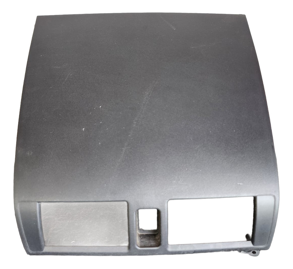 Cobertor Central Rejilla Aire Mazda 3 2005 2.0 At