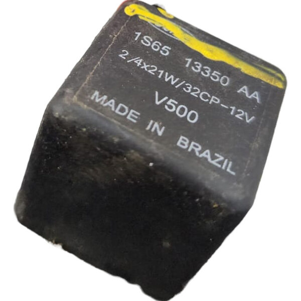 Relay De 3 Pines Ford Ecosport 2008 2.0 4x4