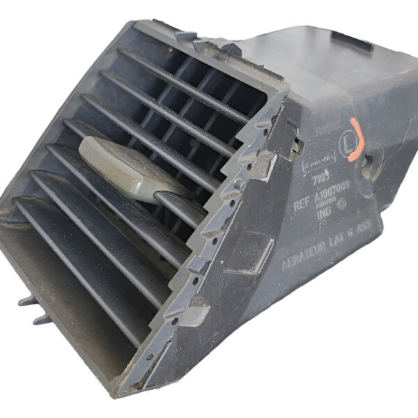 Rejilla De Aire Millare Izquierda Renault Megane 2 2005  At