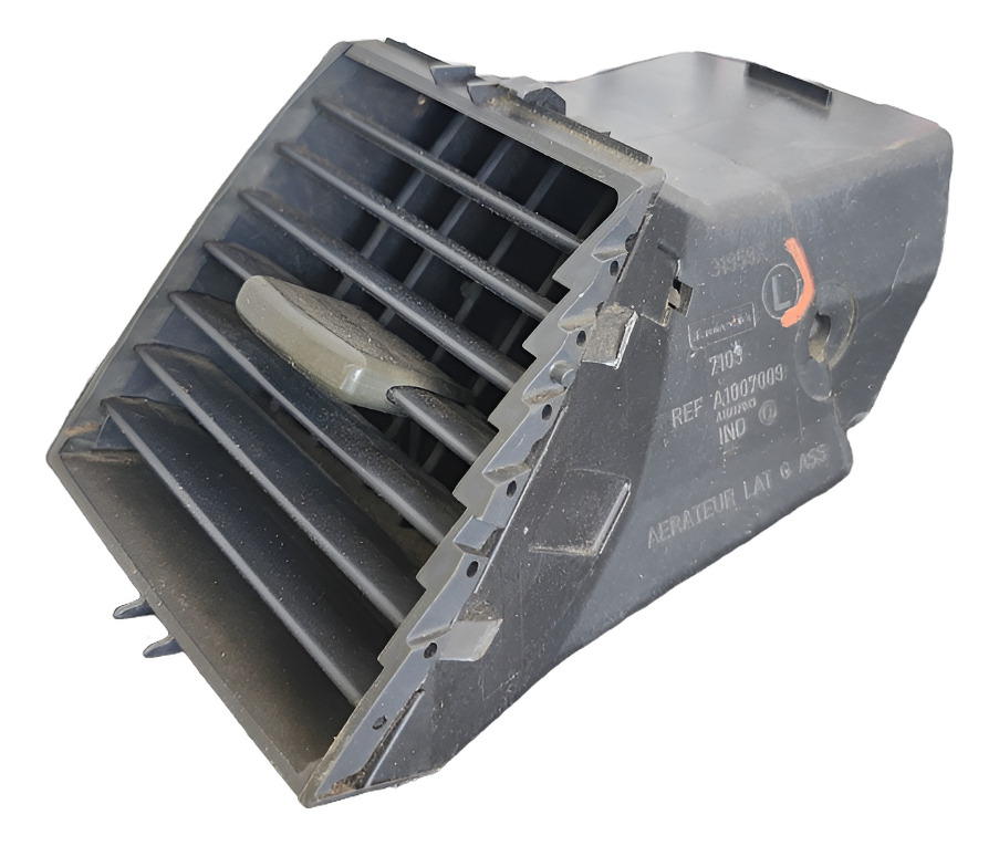 Rejilla De Aire Millare Izquierda Renault Megane 2 2005  At