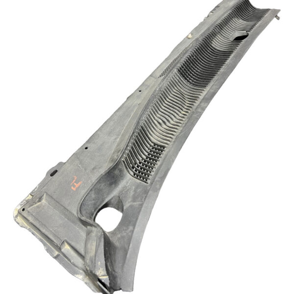 Cobertor Exterior Plumillas Izq  Mazda 6 2006 2.0at Izquierdo