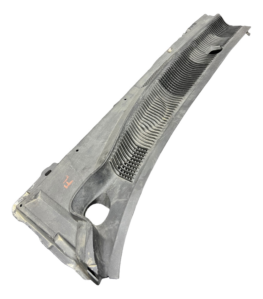 Cobertor Exterior Plumillas Izq  Mazda 6 2006 2.0at Izquierdo