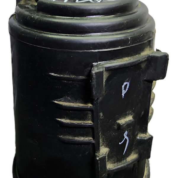 Filtro Canister Nissan March 2019 Negro