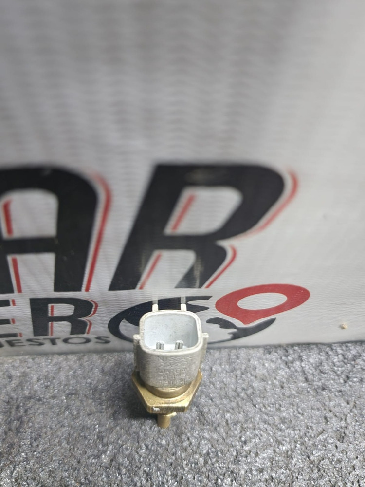 Sensor Temperatura Aceite Nissan March 2019 - Image 2