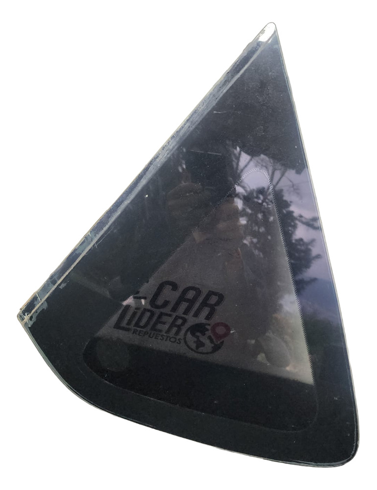 Vidrio Triangulo Puerta Trasera Izquierda Mazda 3 2005 2.0