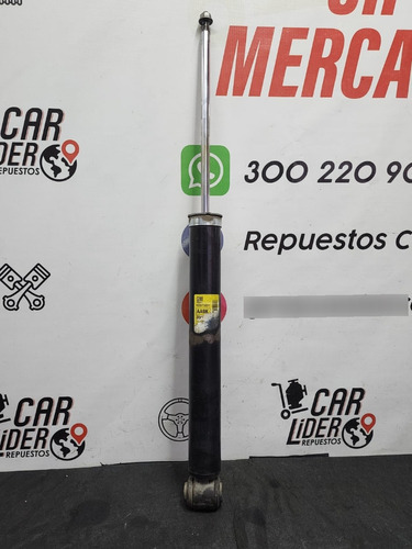 Amortiguador Trasero Ford Ecosport 2012 - Image 2