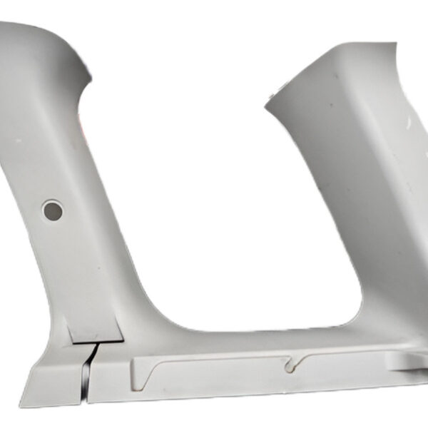 Cobertor Trasero Derecho Columna Superior Ford Ecosport 2012