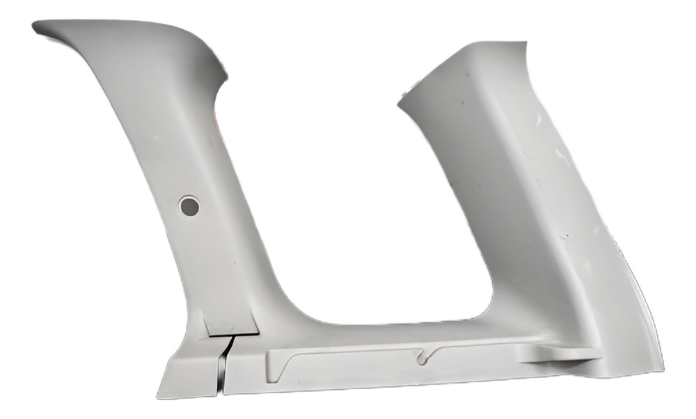 Cobertor Trasero Derecho Columna Superior Ford Ecosport 2012