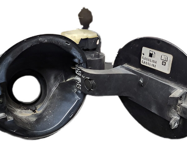Tapa De Gasolina Externa Seguro Eléctrico Chevrolet Sonic 14