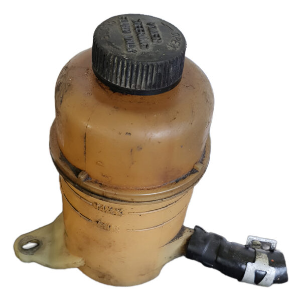 Tarro Aceite Hidraulico Direccion Tapa Mazda 626 2000 2.0 At