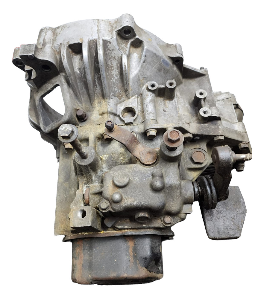 Caja Manual 4x4 Ford Ecosport 2008 2.0 Mt - Image 3