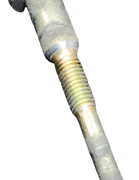 Tornillo Pasador Seguro Tarro Freno A Bomba Renault Megane 2
