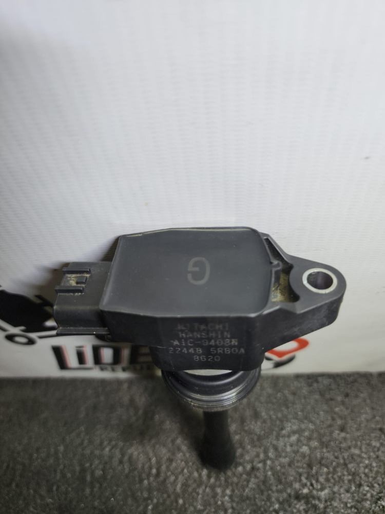 Bobina De Encendido Nissan March 2019 - Image 2