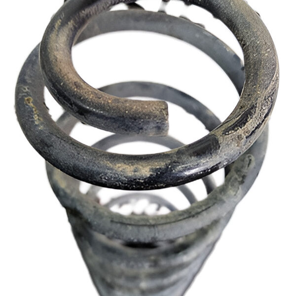 Espiral Trasera 4x2 Ford Ecosport 2012
