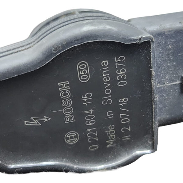 Bobina De Encendido Motor Vw Tiguan Audi Leon