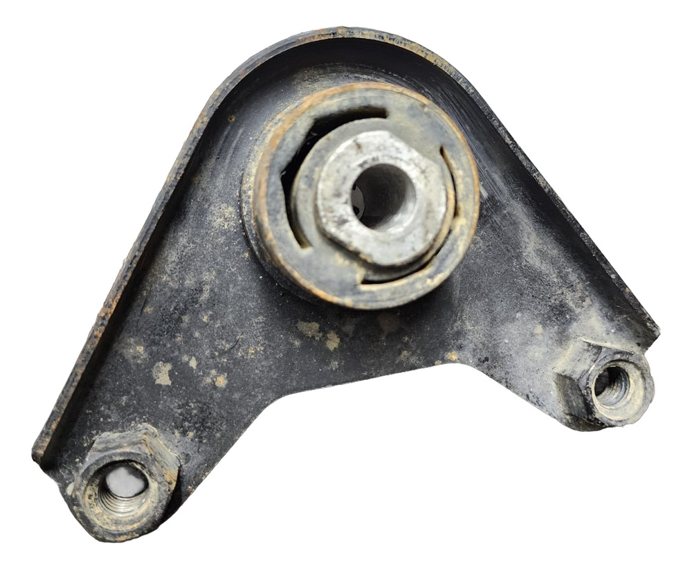 Buje Diferencial Trasero Ford Ecosport 2008 2.0 Mt