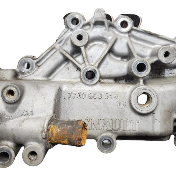 Tapa Culata Agua Refrigerante Renault Megane 2 2005