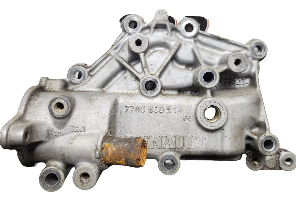Tapa Culata Agua Refrigerante Renault Megane 2 2005