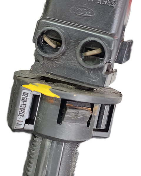 Switche Interruptor Stop Luz De freno Ford Ecosport 2012