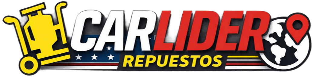 Carlider Repuestos