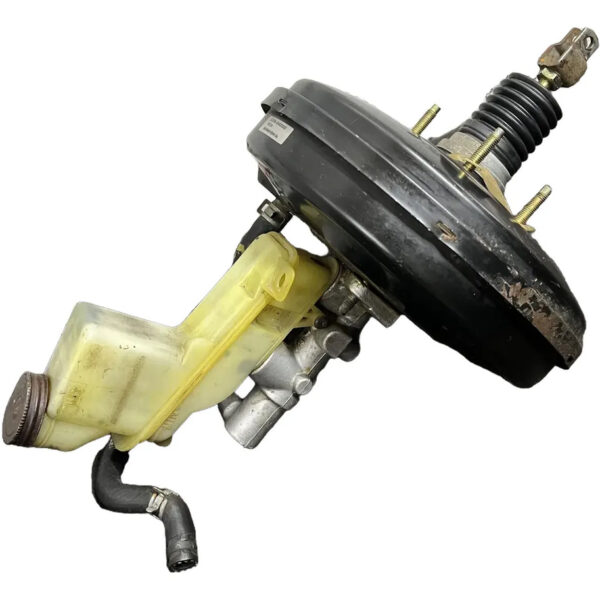 Booster Con Bomba De Freno Principal Mazda 6 2006 2.0at