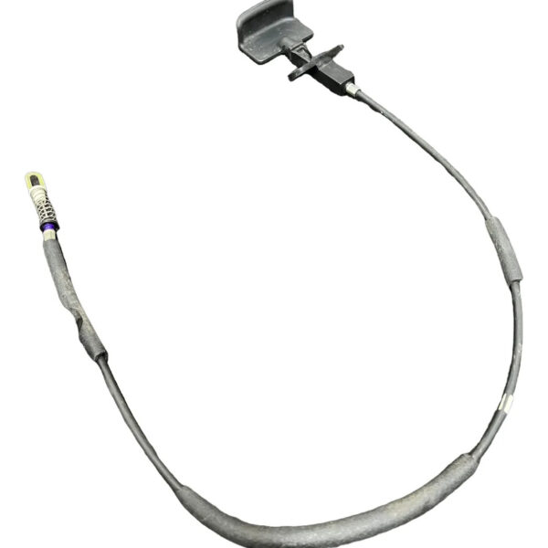 Guaya Palanca Reclinar Silla Trasera Mazda 6 2006 2.0at