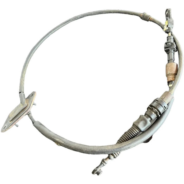 Guaya Selectora Cable Caja Automática Mazda 6 2006 2.0at